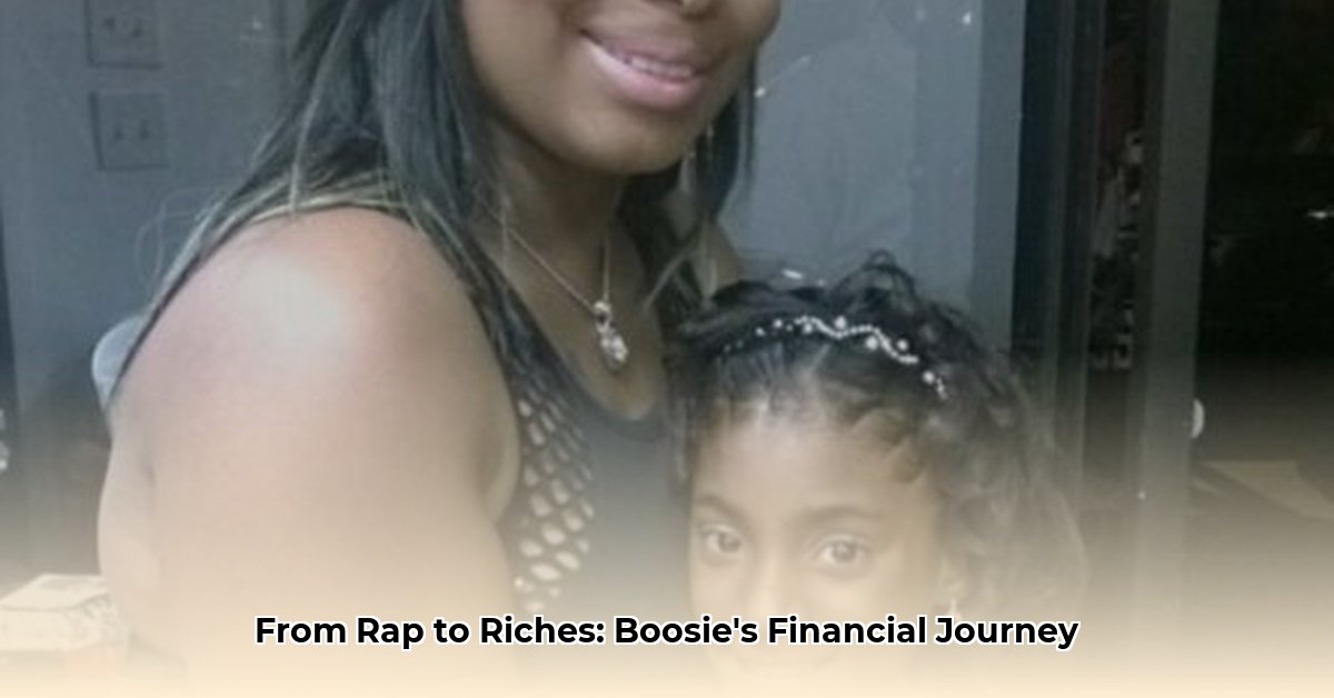 boosie badazz net worth 2023 forbes